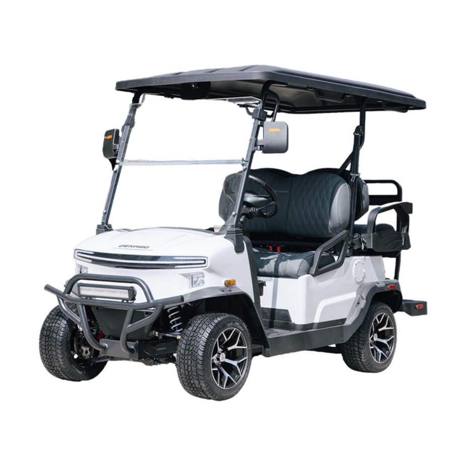 Denago EV Inventory